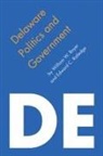 William W Boyer, William W. Boyer, William W. Ratledge Boyer, Edward C Ratledge, Edward C. Ratledge - Delaware Politics and Government