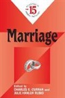 Charles E. (EDT)/ Rubio Curran, Charles E Curran, Charles E. Curran, Charles E. (Scurlock University Professor of Human Values Curran, Julie Hanlon Rubio - Marriage