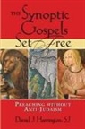 Daniel J Harrington, Daniel J. Harrington - The Synoptic Gospels Set Free