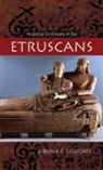 Simon K F Stoddart, Simon K. F. Stoddart, Simon K.F. Stoddart - Historical Dictionary of the Etruscans