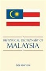 Ooi Keat Gin, Ooi Keat Gin, Keat Gin Ooi - Historical Dictionary of Malaysia