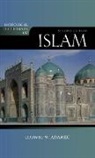 Ludwig W Adamec, Ludwig W. Adamec - Historical Dictionary of Islam