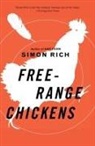 Simon Rich - Free-Range Chickens