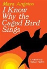 Maya Angelou, Oprah Winfrey - I Know Why the Caged Bird Sings
