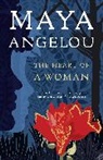 Maya Angelou - The Heart of a Woman