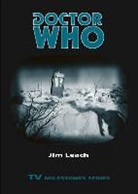 Jim Leach, LEACH JIM - Doctor Who