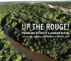 Patricia (PHT) Beck, Joel Thurtell, Patricia Beck - Up the Rouge!