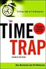 Alec Mackenzie, Alec Nickerson Mackenzie, Pat Nickerson, Patricia Nickerson - Time Trap