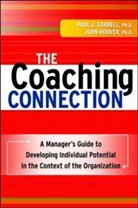 Paul Gorrell, Paul J. Gorrell, Paul J. Hoover Gorrell, John Hoover - Coaching Connection