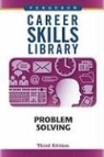 Inc. (COR) Facts on File, Ferguson Publishing - Career Skills Library! Problem Solving