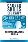 Inc. (COR) Facts on File, Ferguson Publishing - Communication Skills