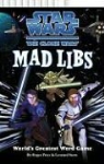 Roger Price, Leonard Stern - Star Wars: the Clone Wars Mad Libs