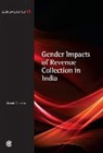 Nirmala Banerjee - The Gender Impacts of Revenue Collection in India