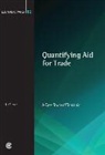 Liz Turner - Quantifying Aid for Trade