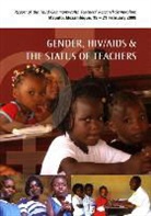 Roli Degazon-Johnson - Gender, HIV/AIDS and the Status of Teachers