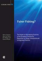 Ben Milligan, Mary Ann Palma, Martin Tsamenyi, Martin/ Palma Tsamenyi - Fairer Fishing?