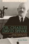 Jeanne Abrams, Jeanne E. Abrams - Dr. Charles David Spivak