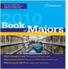 College Board (COR), College Board - Book of Majors 2010
