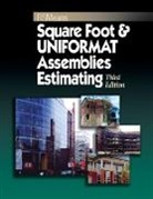 Not Available (NA), Rsmeans, R S Means Company, R. S. Means Company - Square Foot & Assemblies Estimating