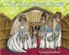 Georgia Graham, Georgia Graham - The Lime Green Secret
