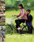 Marla Stewart Konrad - Getting There