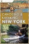 Kevin Stiegelmaier - Canoeing & Kayaking New York