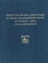 Pamela Crabtree, Janet Monge, Andrew Oliver, Warden, P. Gregory Warden, P.Gregory Warden - The Extramural Sanctuary of Demeter and Persepho – The Small Finds, the Glass, the Faunal Analysis