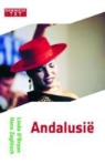L. O'Bryan, Linda O'Bryan, H. Zaglitsch, Hans Zaglitsch, Karin Evers - Andalusië / druk 1