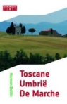 H. Belien, Herman Belien, Frans Stoks - Toscane/Umbrie/De Marche / druk 1