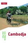 L. Peterse, Leon Peterse, J. Petri, Joke Petri, Karin Evers - Cambodja / druk 1