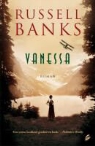 R. Banks, Russell Banks - Vanessa / druk 1