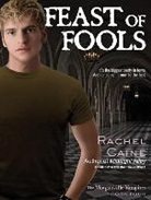 Rachel Caine, Cynthia Holloway - Feast of Fools (Audio book)