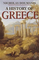 Nicholas Doumanis - History of Greece