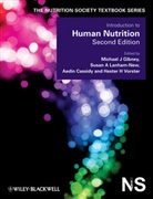 Michael J. Lanham Gibney, Michael J. Lanham-New Gibney, Susa A Lanham-New, Aedin Cassidy, Aedin Cassidy et al, Michael J. Gibney... - Introduction to Human Nutrition