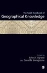 John Agnew, John Livingstone Agnew, David N. (EDT)/ Agnew Livingstone, David N. Agnew Livingstone, John Agnew, John A. Agnew... - Sage Handbook of Geographical Knowledge