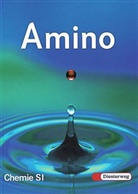 Hans J. Bezler, Albrecht Düntsch, Erich Höfling, Friedrich Holst, Karl Kanz, Hans Schriefer... - Amino: Gesamtband