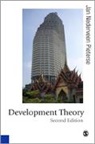 Jan Nederveen Pieterse, Jan NederveenPieterse, Jan Nederveen Pieterse - Development Theory