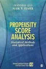 Mark W. Fraser, Shenyang Guo, Shenyang Y. Guo, Shenyang Y. Fraser Guo, GUO SHENYANG Y FRASER MARK W - Propensity Score Analysis