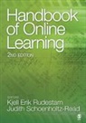 Kjell Erik Rudestam, Kjell Erik Schoenholtz-Read Rudestam, Rudestam Kjell Erik, Judith Schoenholtz-Read, Judith Rudestam Schoenholtz-Read, Schoenholtz-Read Judith... - Handbook of Online Learning