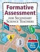 Erin Furtak, Erin M. (Marie) Furtak, Erin Marie Furtak, Erin Furtak, Erin M. Furtak, Erin M. (Marie) Furtak... - Formative Assessment for Secondary Science Teachers