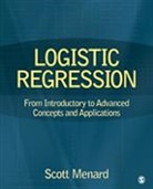 Scott Menard, Scott William Menard, Menard Scott - Logistic Regression