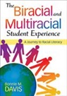 Bonnie M Davis, Bonnie M. Davis, Bonnie M Davis, Bonnie M M Davis, Bonnie M. Davis - Biracial and Multiracial Student Experience