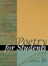 Sara Constantakis, Gale Cengage Publishing - Poetry for Students