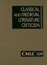 Jelena Krstovic, Jelena O. Krstovic - Classical and Medieval Literature Criticism