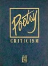 Michelle Lee - Poetry Criticism