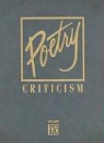 Michelle Lee - Poetry Criticism