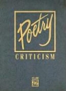 Michelle Lee - Poetry Criticism