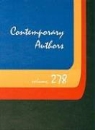 Amy Elisabeth Fuller, Gale Cengage Publishing - Contemporary Authors: A Bio-Bibliographical Guide to Current Writers in Fiction, General Nonfiction, Poetry, Journalism, Drama, Motion Pictu