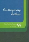 Amy Elisabeth Fuller, Gale Cengage Publishing - Contemporary Authors New Revision Series: A Bio-Bibliographical Guide to Current Writers in Fiction, General Non-Fiction, Poetry, Journalism, Drama, M