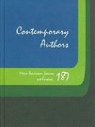 Amy Elisabeth Fuller, Gale Cengage Publishing - Contemporary Authors New Revision Series: A Bio-Bibliographical Guide to Current Writers in Fiction, General Non-Fiction, Poetry, Journalism, Drama, M